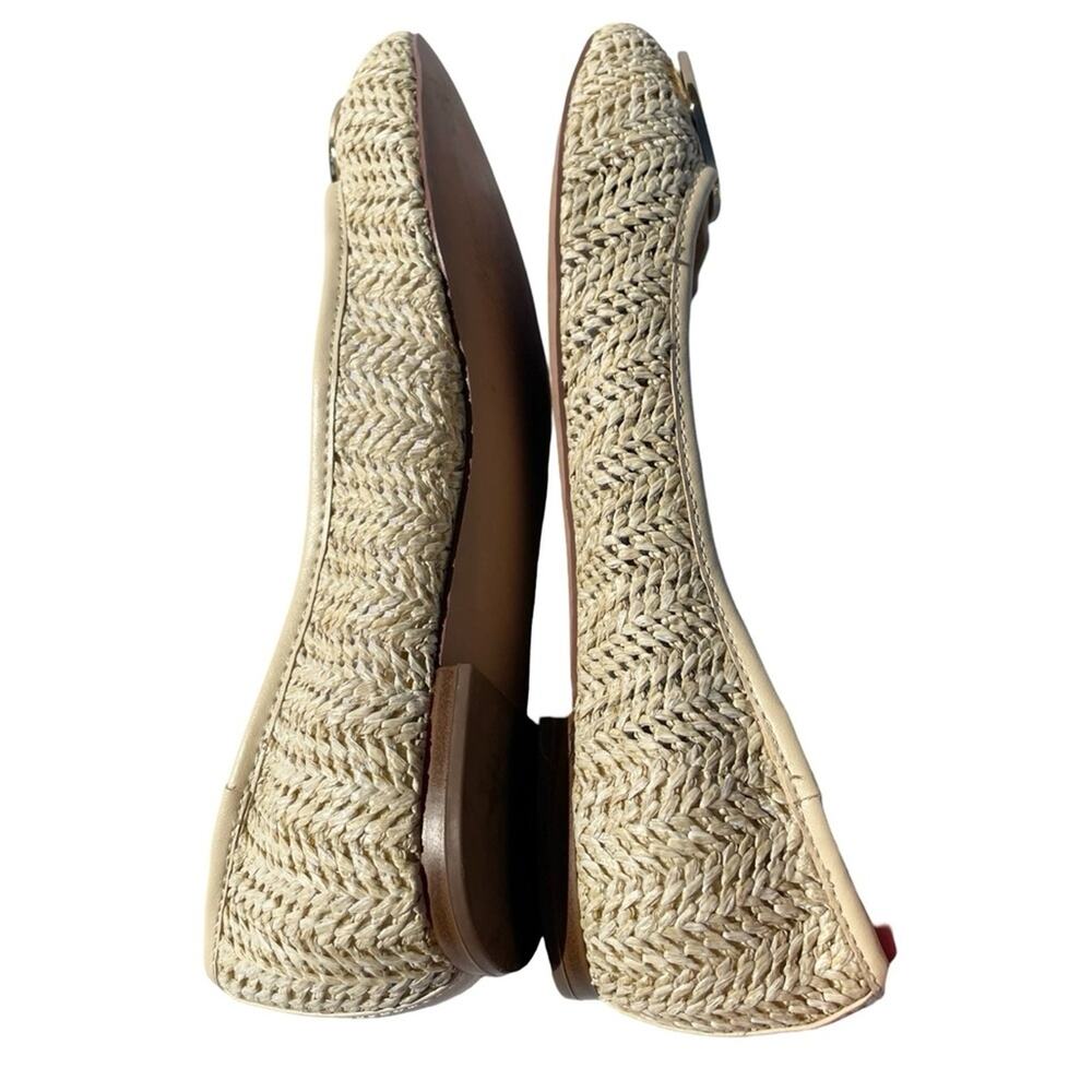 Nannette Lepore Flats Size 8 - Picture 6 of 8